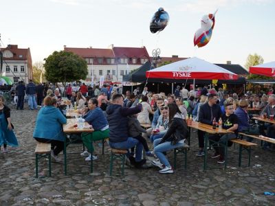 Goście