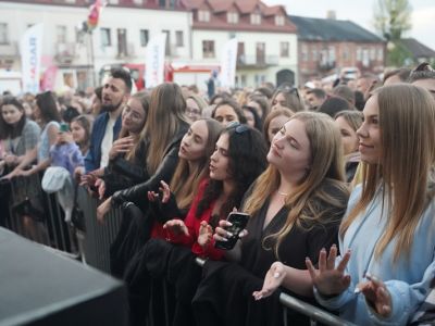 Goście