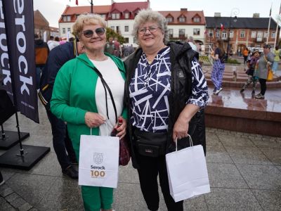 Goście