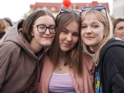 Goście