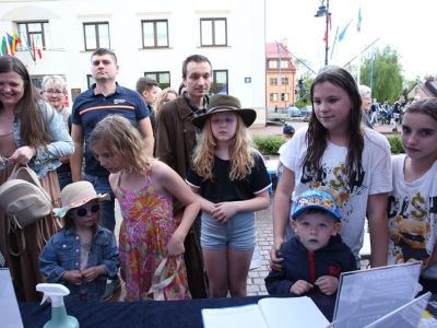 Goście