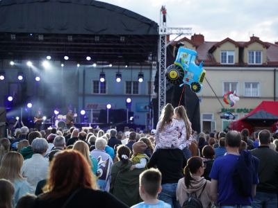 Występy gwiazd