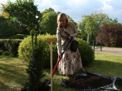Goście zagraniczni