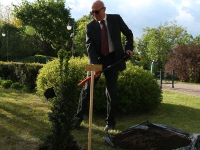 Goście zagraniczni