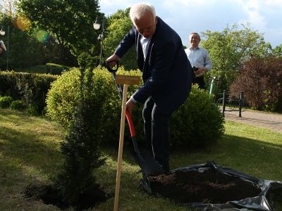 Goście zagraniczni