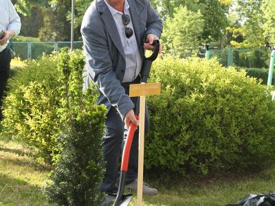 Goście zagraniczni