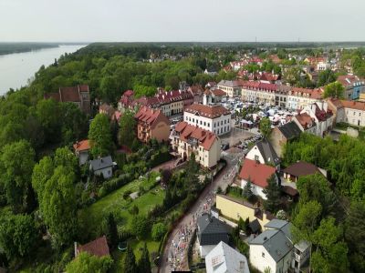 połmaraton Zegrzyński