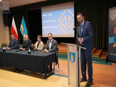 Spotkanie przedsiębiorców