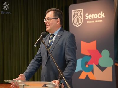 Spotkanie przedsiębiorców