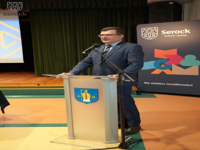 Spotkanie przedsiębiorców