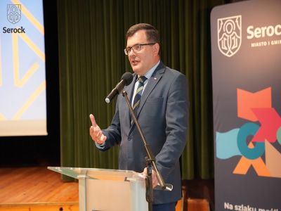 Spotkanie przedsiębiorców