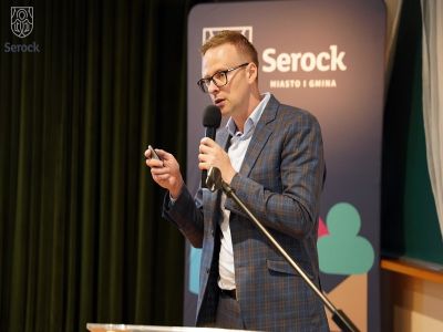 Spotkanie przedsiębiorców