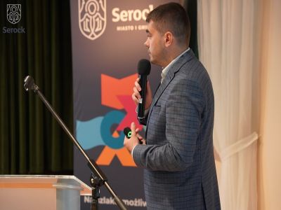 Spotkanie przedsiębiorców