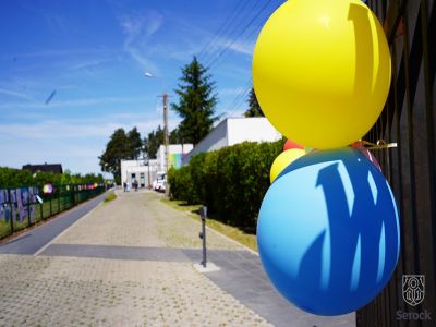 Uroczystość nadania imienia Przedszkolu w Woli Kełpińskiej