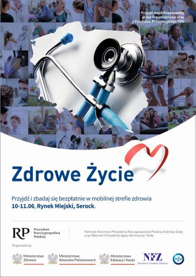 Zdrowe Życie