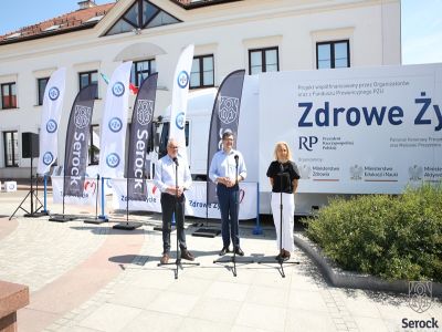 Zdrowe Życie 2023, fotorelacja