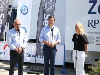 Zdrowe Życie 2023, fotorelacja
