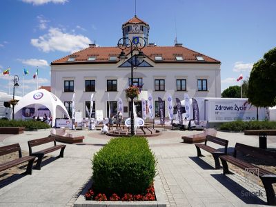 Zdrowe Życie 2023, fotorelacja