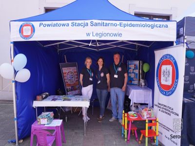 Zdrowe Życie 2023, fotorelacja