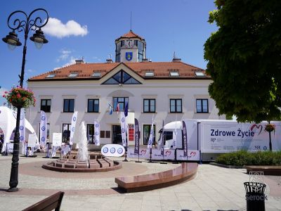 Zdrowe Życie 2023, fotorelacja
