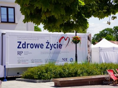 Zdrowe Życie 2023, fotorelacja