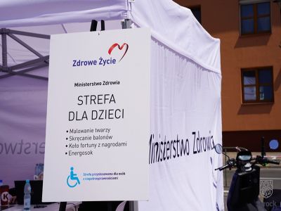 Zdrowe Życie 2023, fotorelacja