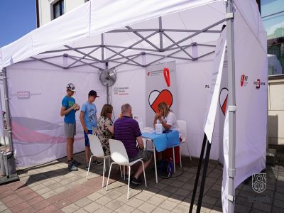 Zdrowe Życie 2023, fotorelacja
