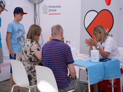 Zdrowe Życie 2023, fotorelacja
