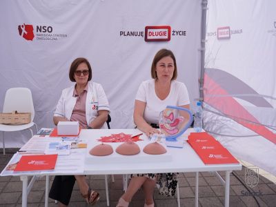 Zdrowe Życie 2023, fotorelacja