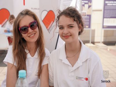 Zdrowe Życie 2023, fotorelacja