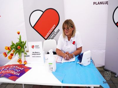 Zdrowe Życie 2023, fotorelacja