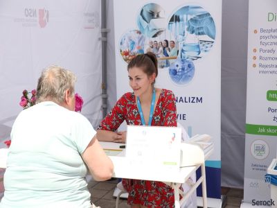 Zdrowe Życie 2023, fotorelacja