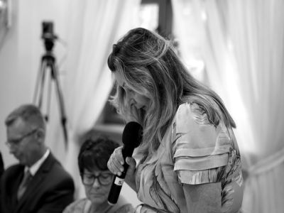Sesja Absolutoryjna fotorelacja