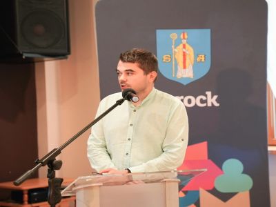 Sesja Absolutoryjna fotorelacja