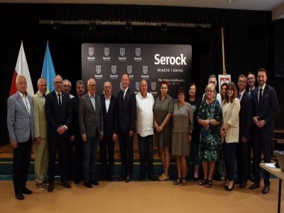 Sesja Absolutoryjna fotorelacja