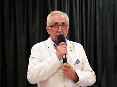 Sesja Absolutoryjna fotorelacja