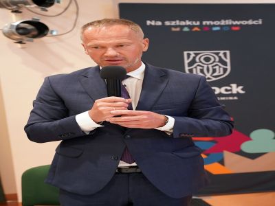 Sesja Absolutoryjna fotorelacja