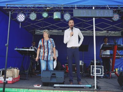 Piknik Karolino
