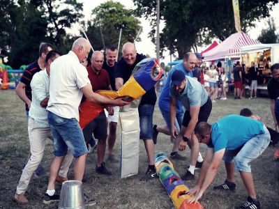 Piknik Karolino