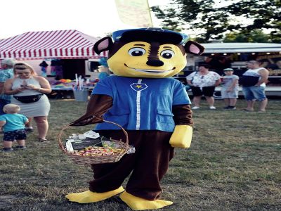 Piknik Karolino