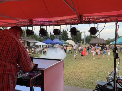 Ludwinowo piknik