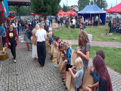 Gąsiorowo