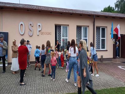 Gąsiorowo