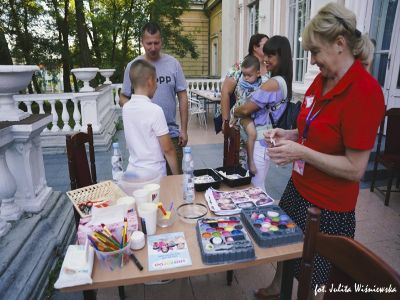 fotograficzna relacja