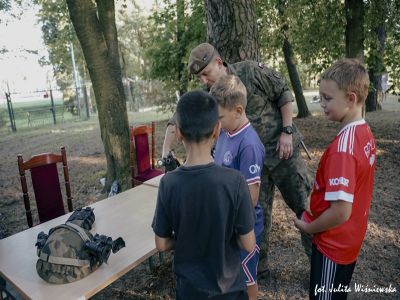 fotograficzna relacja