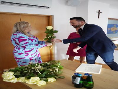 ślubowanie