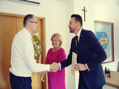 ślubowanie