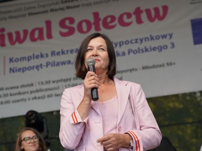 galeria Festiwal sołectw