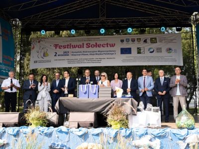 galeria Festiwal sołectw