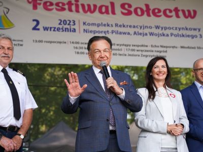 galeria Festiwal sołectw